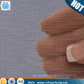 45 50 60 micron N4 N6 Current collector pure nickel wire mesh cloth in stock